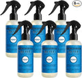 Mrs. Meyer’s Clean Day Room Freshener Blueberry 8 Fl Oz (Pack of 6)