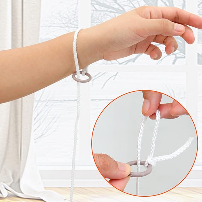 Magnetic Window Cleaner Double Side Magnetic Window Cleaner Glass Wiper for High-Rise and Car Glazed Window Thickness 3-28Mm