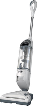 Shark SV1106 Navigator Freestyle Upright Bagless Cordless Stick Vacuum for Carpet Hard Floor and Pet with XL Dust Cup and 2-Speed Brushroll White/Grey