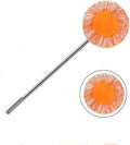 Sunflower mop dust Removal Household Ceiling Sweeping Wall car Washing Cleaner Extended