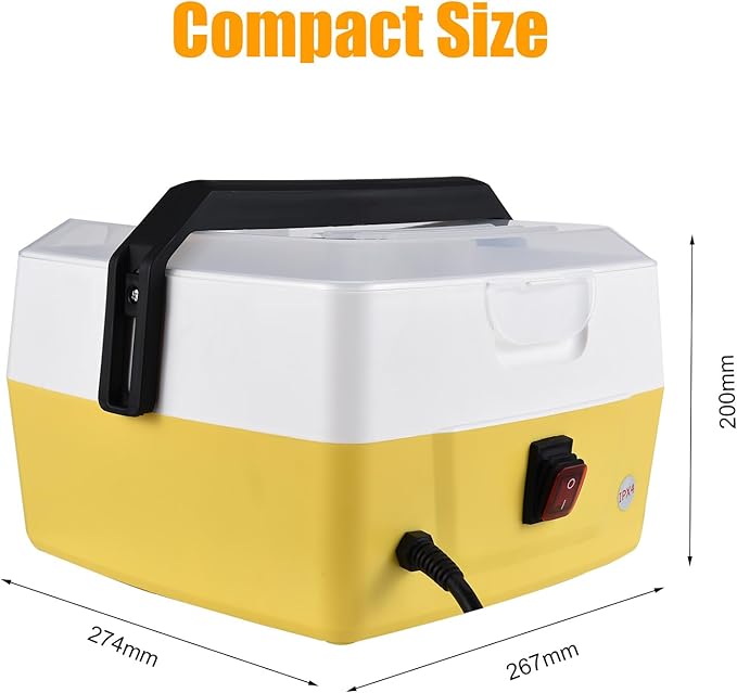 1800W Handheld Steam Cleaners for Home Use 4L Capacity High Temperature Fast Heating 5 Bar High Pressure Steamer Cleaner with Voice Prompt for Car Kitchen Air Conditioner Washing Machine