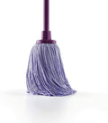 Rayen 0422.41 Mery's Microfiber Mop Microfiber Mop Purple