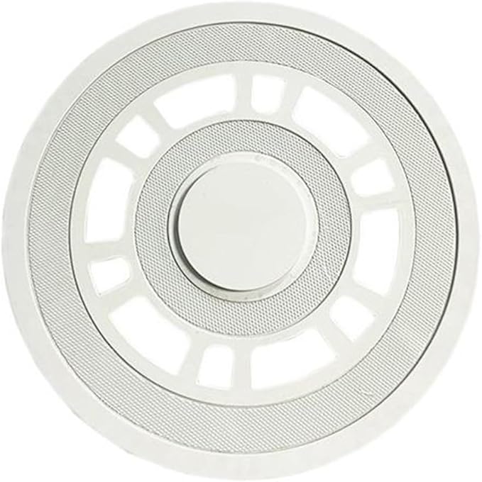 After Sales Mop Tray (no Mop) Mop Support Spare Parts Compatible for Dreame L10s Ultra L10 Spro W10s W10s Pro (Color : W10s 2PCS)
