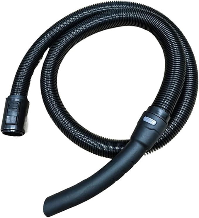 2.5m Vacuum Cleaner Suction Compatible for Karcher NT20 WD1 WD2 WD3 WD4 WD5 WD6 Vacuum Cleaner Parts Replacement Hose