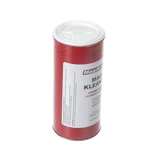 CleanerChrome 14Oz