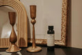 Luxury Electric Diffuser Volcano Sunrise | 2 oz Refill