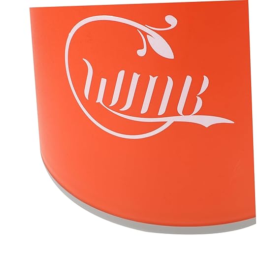 Zerodeko Soda Can Shaped Auto Trash Can Wastebasket Lid Kitchen Waste Bin Small Bathroom Bin for Home Decor