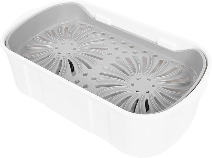 SUNGOOYUE Cordless Electric Mop USB Rechargeable Spin Mop Cleaner with Large Water Container and LED Light for Wet Dry Hard Floor Cleaning Wood Tile Laminate Floor Care