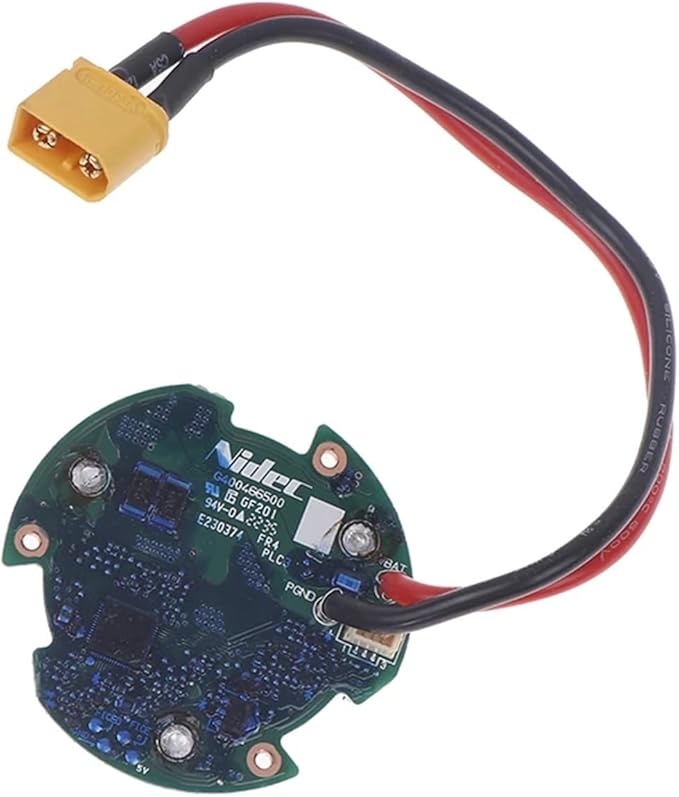 Vacuum Cleaner Cleaner T12 Brushless Electronic Starter Drive Board 28.8v 500w 550w High-Power Brushless Drive