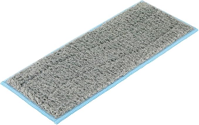Wet Mopping Pads Floor Wiper Suitable Compatible with Irobot Braava Jet M6 Series Mop (Color : 4pcs)