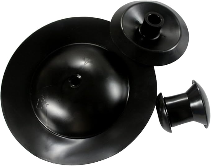 High Pressure Kitchen Toilet Drain Pipes Sinks Air Power Blaster Cleaner Plunger