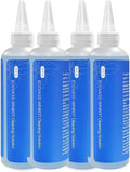 230ml Window Cleaning Solution. Compatible with Winbot W2 Omni / W2 Pro Omni / W2 Pro / W1 / W1 Pro / W1s / Mini(Style D)
