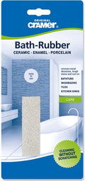 Cramer China &amp Bath Rubber/Scuff Remover