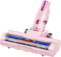 Trucozie Floor Brush Attachment for Cordless Vacuum Cleaner T550 Pink