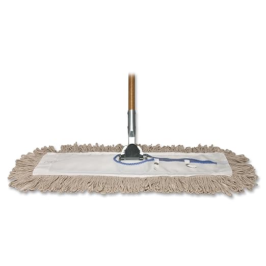 Genuine Joe Dust Mop Complete Combo 60
