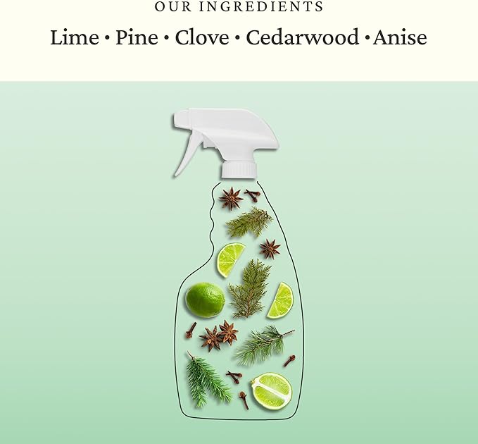 Fresh Wave Original Scent Odor Eliminator Spray &amp Air Freshener 24 fl. oz. | Odor Absorber for Home Furniture Fabrics &amp Trash | Safer Odor Relief