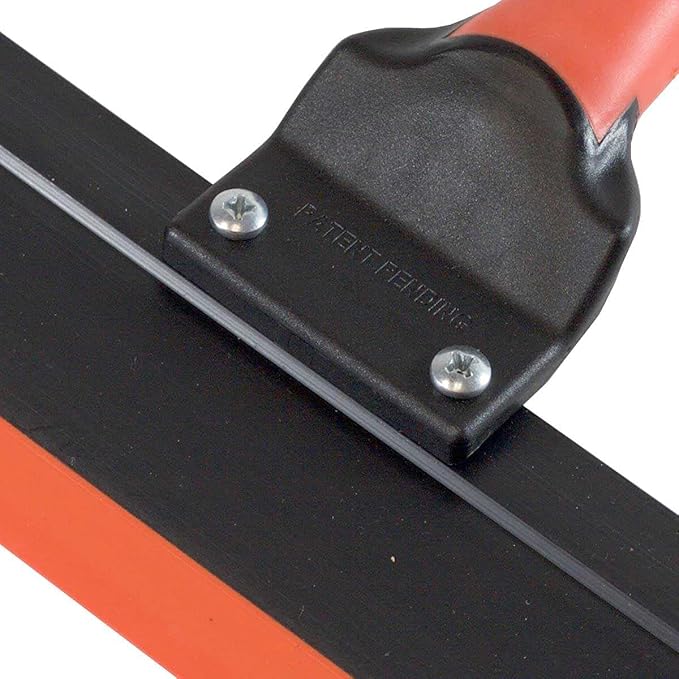 Kraft GG246 Squeegee Trowel 22-inch Made in the USA