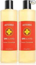 doTERRA - On Guard Cleaner Concentrate - 12 fl oz (Pack of 2)