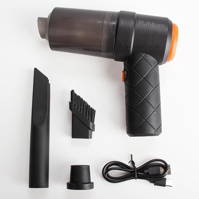 Cordless Vacuum Cleaners