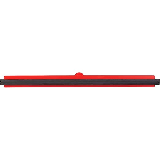 Remco - A Vikan Company ColorCore 22 Foam Double Blade Squeegee
