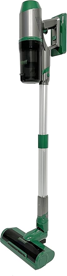 Bissell Commercial BGSV696 Battery Powered 2 in 1 Stick Vacuum