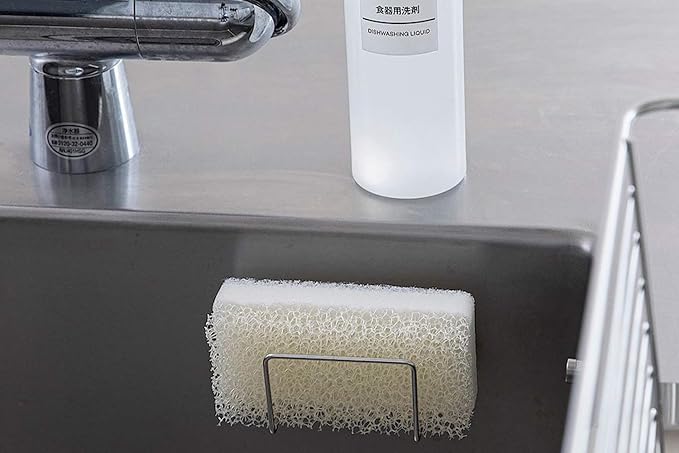 Muji Urethane Foam Sponge (Set of 3)