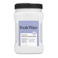 Fresh Wave Lavender Odor Removing Gel Refill 63 oz. - Safer Odor Absorbers for Home Natural Plant-Based Odor Eliminator Every 15 oz. lasts 30-60 Days For Cooking Trash &amp Pets