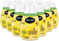 Renuzit Gel Air Freshener Sparkling Lemon 12 Count