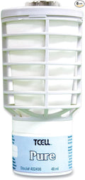 TC TCell Refill - Pure Odor Neutralizer Case of 6 refills