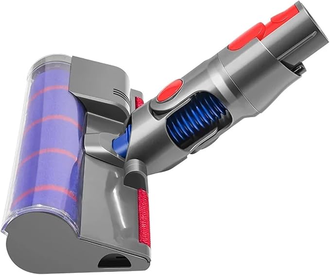 Compatible for Dyson V10. Cleaner Head Cordless Stick Vacuum Cleaner