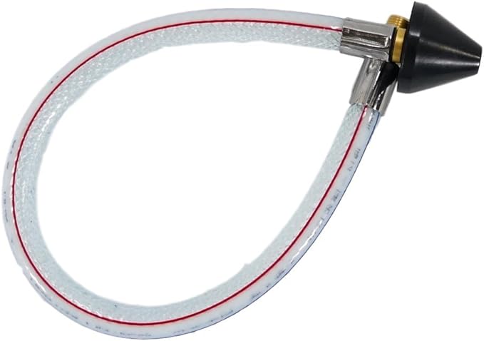 Drain Line Cleaner for Clear A/C Air Conditioner Condensate Lines Blockages