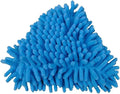 Triangle Retractable Wall Cleaning Mop Ceiling Air Conditioner Dust Removal Mini Small Home Clean Floors Tool