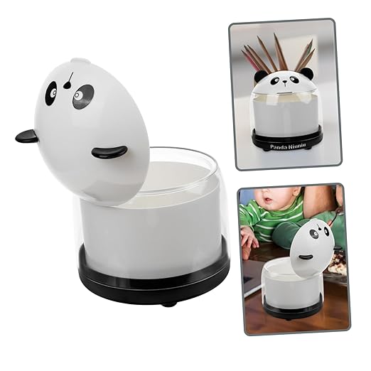 Trash Bin for Office Home Cute Desktop Wastebasket for Kitchen Bedroom Bathroom Versatile Garbage Can for Daily Use