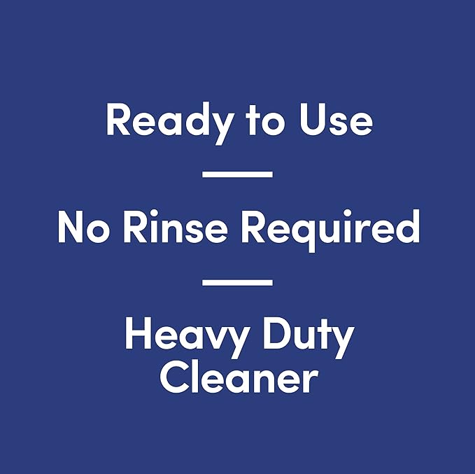 Bioesque Botanical Disinfectant Solution Heavy Duty Broad-Spectrum Disinfectant Kills 99.9% of Bacteria Viruses* Fungi &amp Molds 32 Fluid Ounce (Pack of 12)