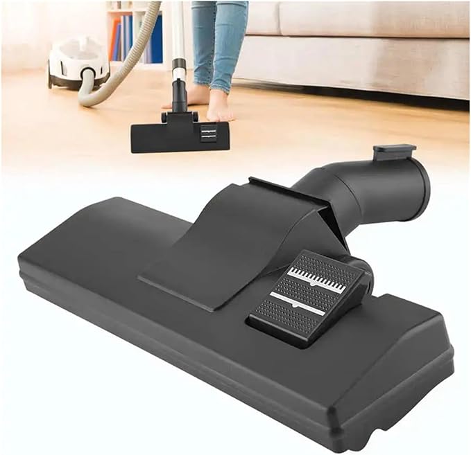 32MM Vacuum Cleaner Carpet Floor Brush Nozzle Fit for etc Sweeper Vacuum Cleaner Accessories