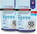 Drain Powder 32oz Powder – Complete Drain &amp Pipe Treatment Kit