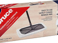 Bruce Hardwood &amp Laminate Cleaning System (with Terry Cloth Mop Cover)