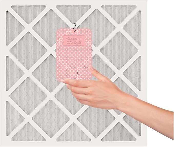 Yankee Candle Pink Sands Whole Home Air Freshener (Pack of 1)