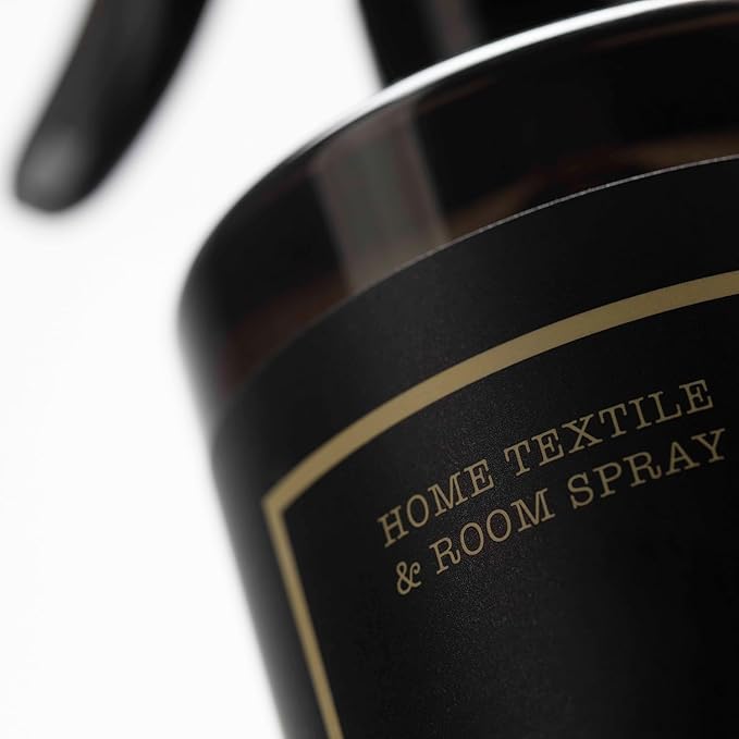Home Textile &amp Roomspay 500ml Bulgarian Rose &amp oud