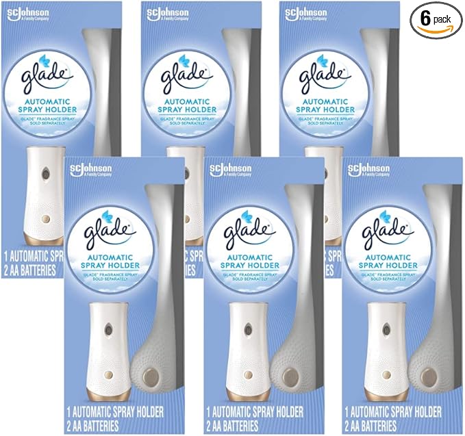 AIR FRESHENER SPRY AERSL