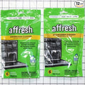 W10282479 Affresh Dishwasher Cleaner (12 Tablets)