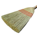 Carlisle 56 5-Stitch Janitor Broom [Set of 6]