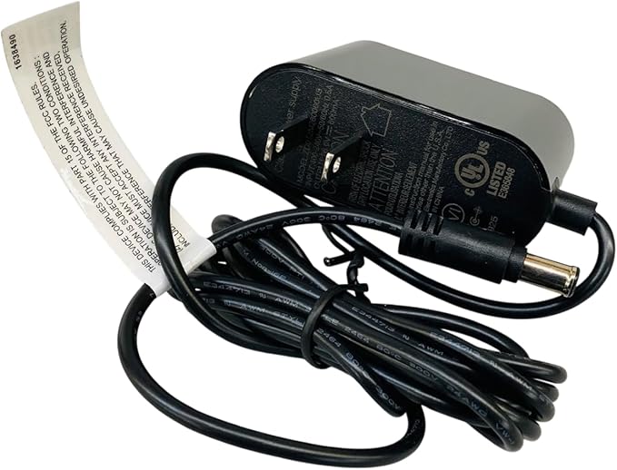Seneca River Trading Wall Charger fits Series 2900A 2903 Cordless Stick Vacuums 1625010