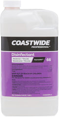 Professional™ Disinfectant 66 Concentrate for ExpressMix 3.25L 2/Case