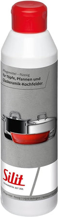 Silit 2163300823 Cleaning/Care Products Grey