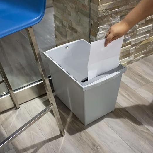Personal Document Container