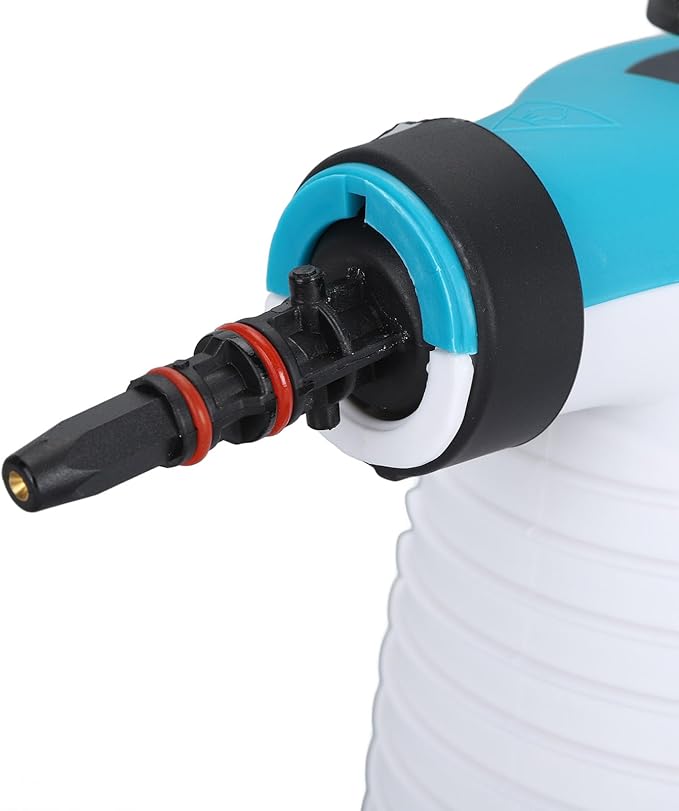 JTLB Handheld Steam Cleaner Efficient Steamer Machine Portable for Kitchen Bathroom Range Hood (US Plug 110V)