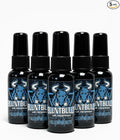 Air Freshener (Alien Mints) (5 Pack) Premium Oil Based Air Freshener Spray. Long-Lasting Room Bathroom Office &amp Car Scent | Eliminates Odors from Smoke Pets &amp More