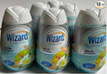 Wizard The Magic of Fresh gel Air Freshener solid air freshener 7.8 oz ocean blossoms (Pack of 12)