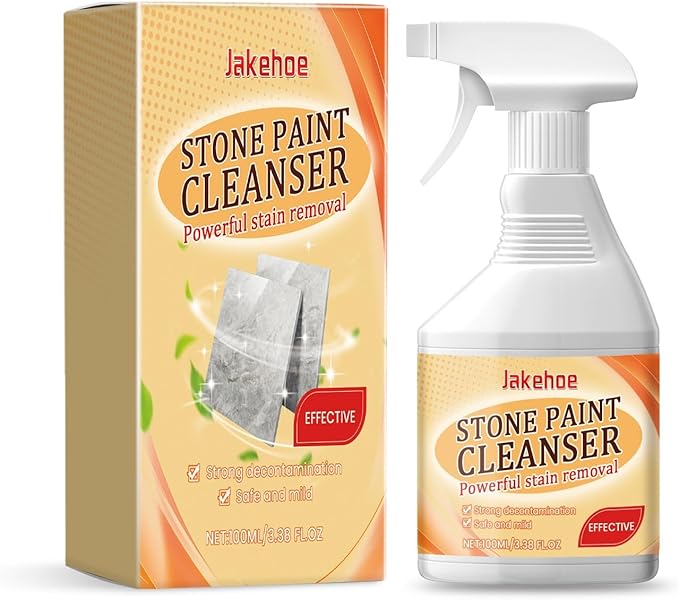 Multi-Surface Cleaner For Living Room &amp Bedroom - Stain Removal Polishing &amp Long-Lasting Protection(3PCS)